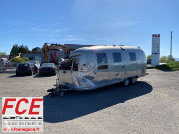 Autocaravana Airstream