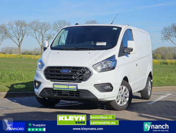 FordTransit Custom