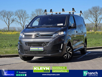 CitroënJumpy
