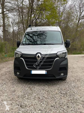 Autocaravana Renault