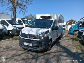 Caisse positive Fiat