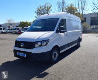 Fourgon long Volkswagen
