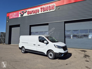 Fourgon Renault neuf