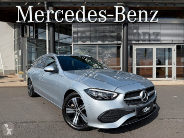 Mercedes220