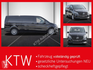 Combi / van Mercedes