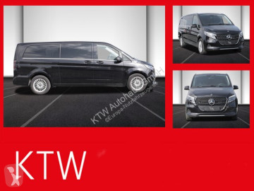 Combi / van Mercedes