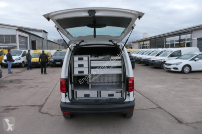 VolkswagenCaddy