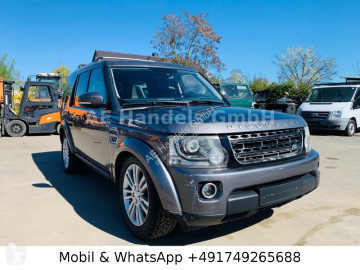 4x4 Land Rover