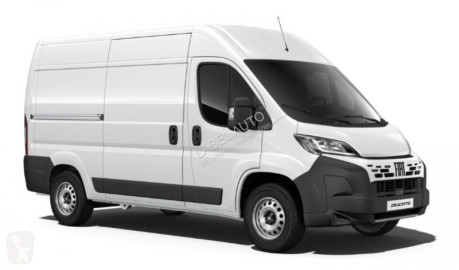 Fourgon Fiat neuf