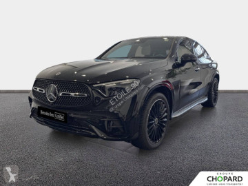 Coche 4X4 / SUV Mercedes