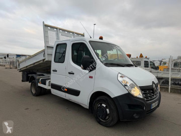 Utilitaire benne standard Renault