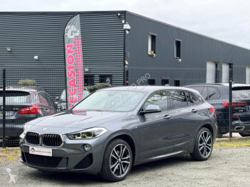 4X4 / SUV BMW