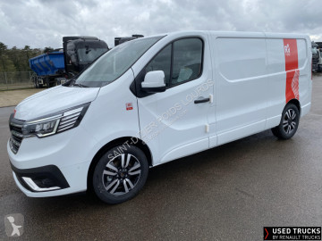 Caja cerrada Renault