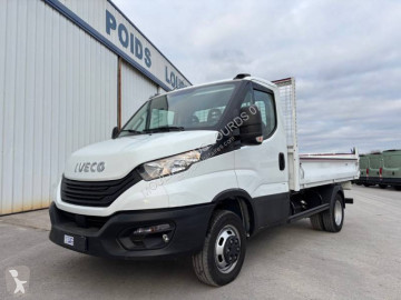 IvecoDaily35C16
