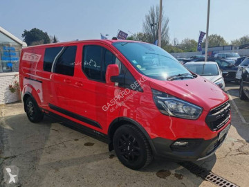 FordTransit Custom