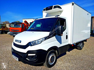 Wielo temperaturowy Iveco