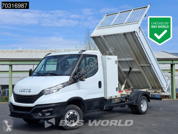 IvecoDaily