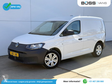 VolkswagenCaddy