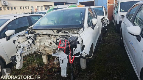 Renault városi