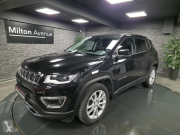 JeepCompass
