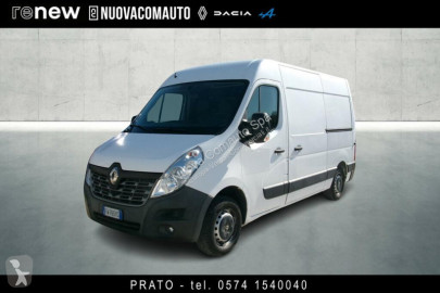 RenaultMaster