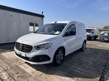 MercedesCitan