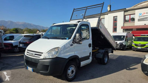 IvecoDaily35C10