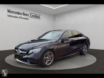 MercedesClasse C