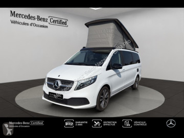 MercedesMarco Polo