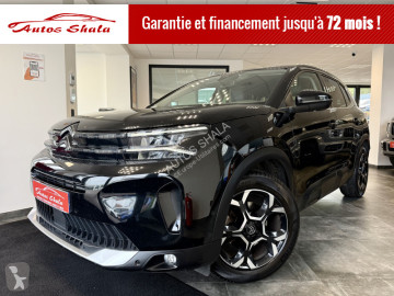 Citroën C5 C5 AIRCROSS / A PARTIR DE 212,28/MOIS* / BLUEHDI 130CH S&S FEEL PACK EAT8