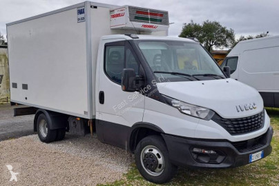 Frigorífica Iveco