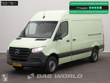 MercedesSprinter