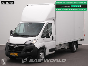 OpelMovano