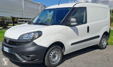 Fiat Doblo Cargo