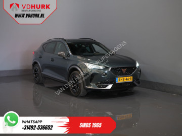 4X4 / SUV Cupra