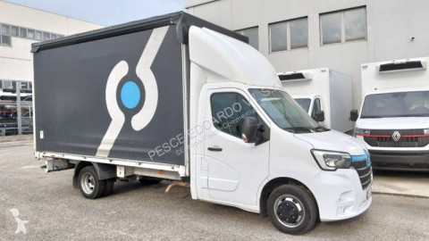 Utilitaire savoyarde Renault