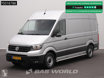 VolkswagenCrafter