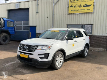 FordExplorer