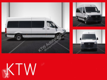 Combi / van Mercedes