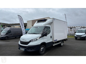 Frigo Iveco