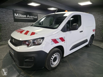 Peugeot Partner PARTNER M 650KG 1.5 BlueHDi - 100 III Fourgon M