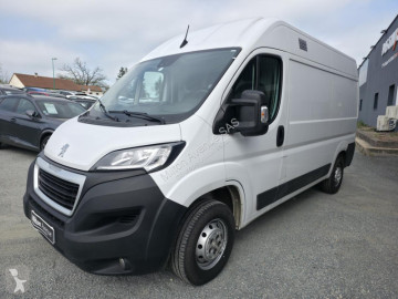 PeugeotBoxer