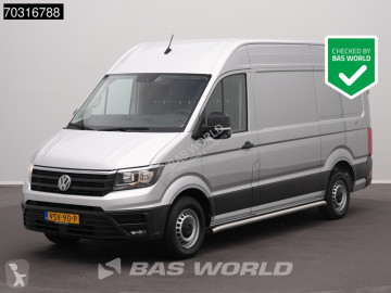 VolkswagenCrafter