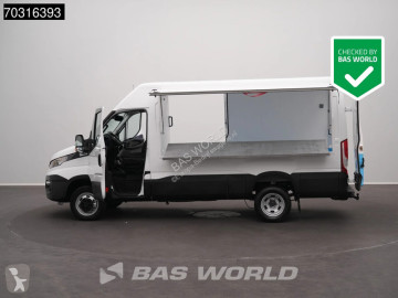 Fourgon Iveco