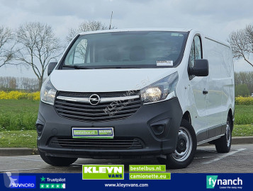 Opel Vivaro 1.6 L2H1 Navi NAP Euro6!
