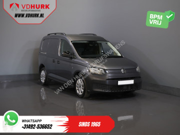 VolkswagenCaddy