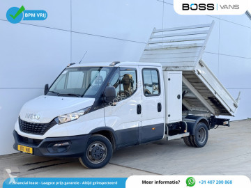 IvecoDaily