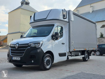 Tautliner (lonas correderas) Renault