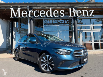Mercedes 220 B d Style R-Kamera+LED+Carplay+TOTW