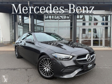 Mercedes200